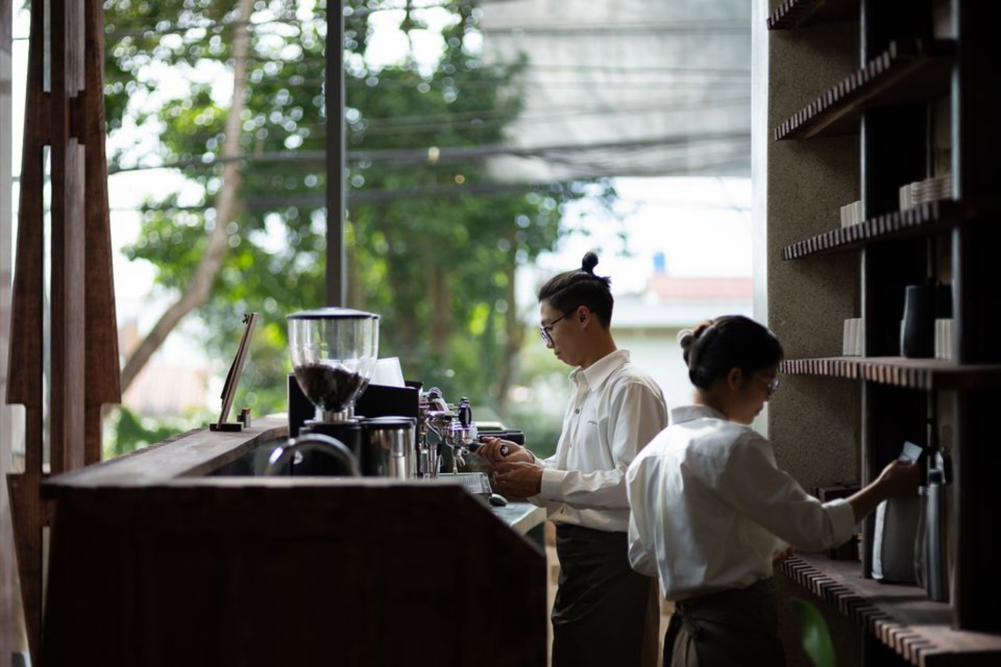 thiết kế khách sạn Mùa Đà Lạt Wellness 22